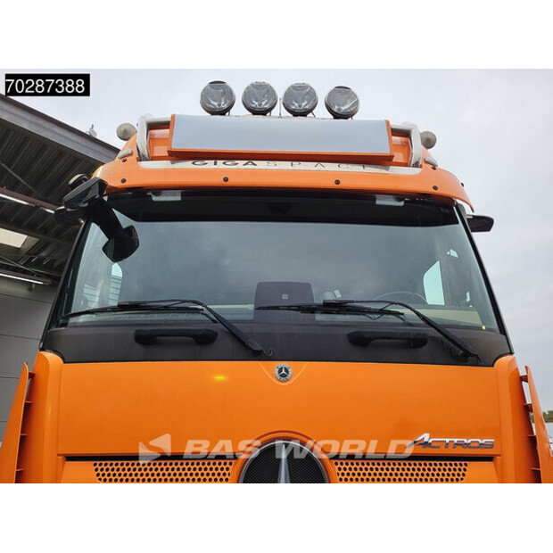 2020 مرسيدس بنز Actros 2663-42647297