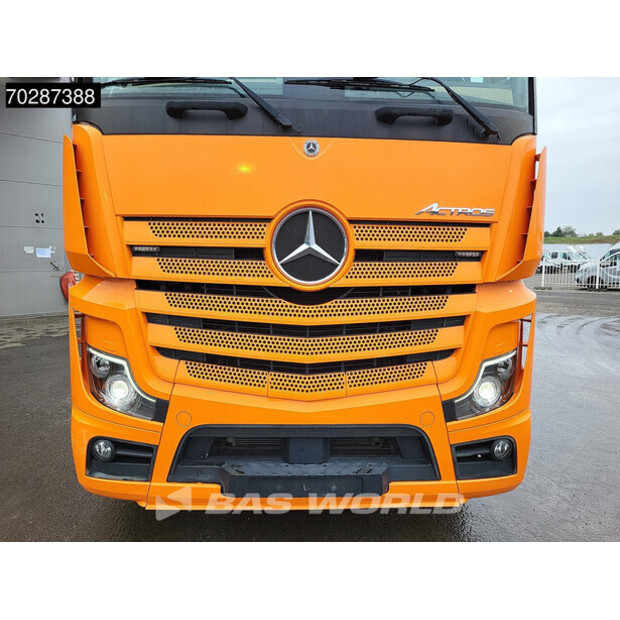 2020 مرسيدس بنز Actros 2663-42647298