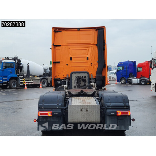 2020 مرسيدس بنز Actros 2663-42647299