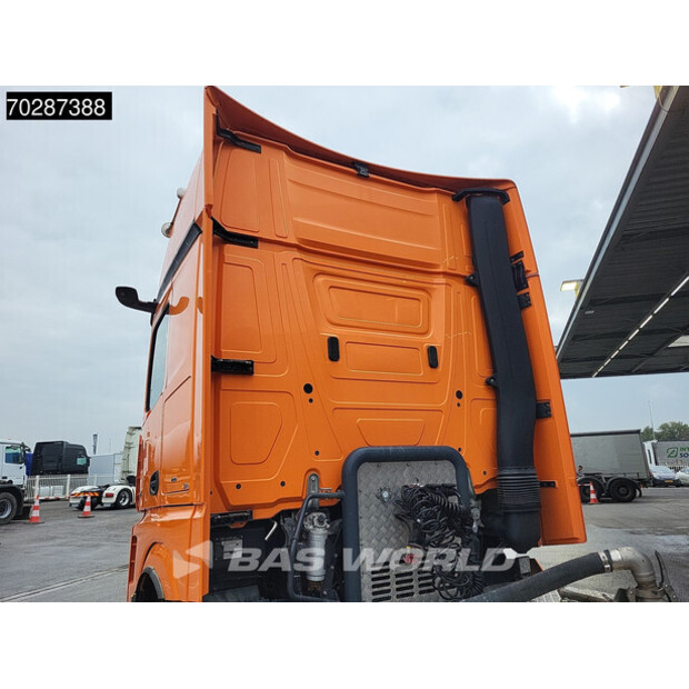 2020 مرسيدس بنز Actros 2663-42647300