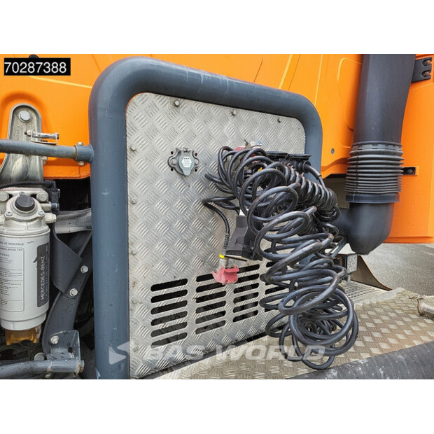 2020 مرسيدس بنز Actros 2663-42647301