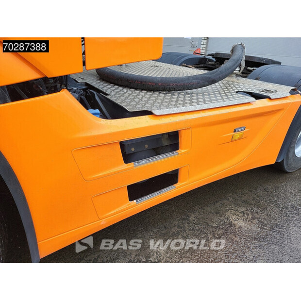 2020 مرسيدس بنز Actros 2663-42647302