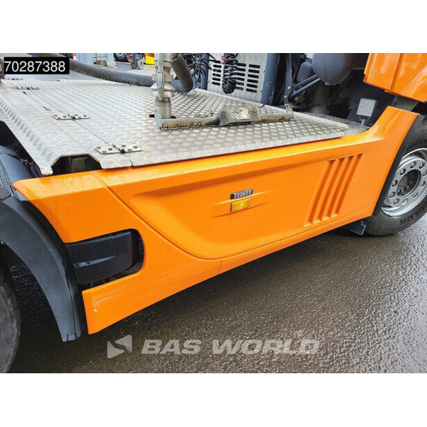 2020 مرسيدس بنز Actros 2663-42647303