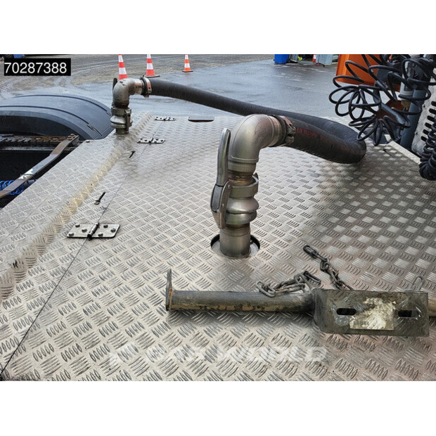 2020 مرسيدس بنز Actros 2663-42647305