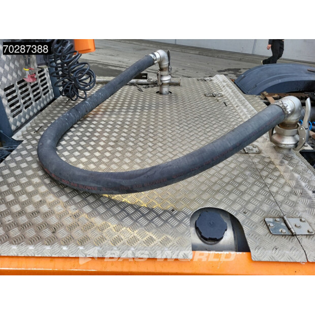 2020 مرسيدس بنز Actros 2663-42647306