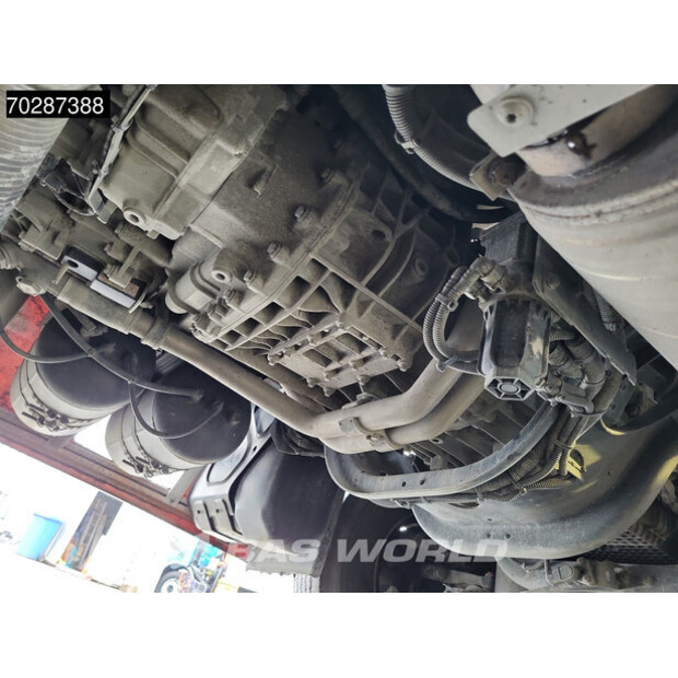 2020 مرسيدس بنز Actros 2663-42647307