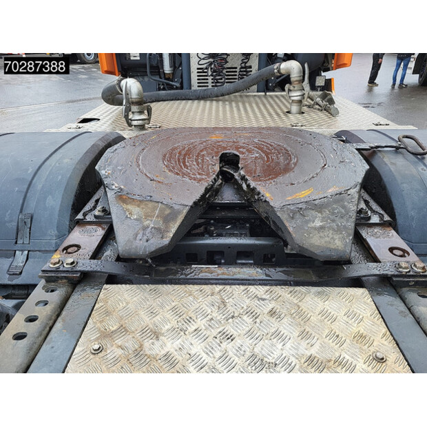2020 مرسيدس بنز Actros 2663-42647308