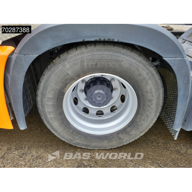 2020 مرسيدس بنز Actros 2663-42647309