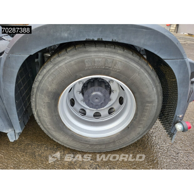 2020 مرسيدس بنز Actros 2663-42647310
