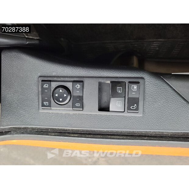 2020 مرسيدس بنز Actros 2663-42647313