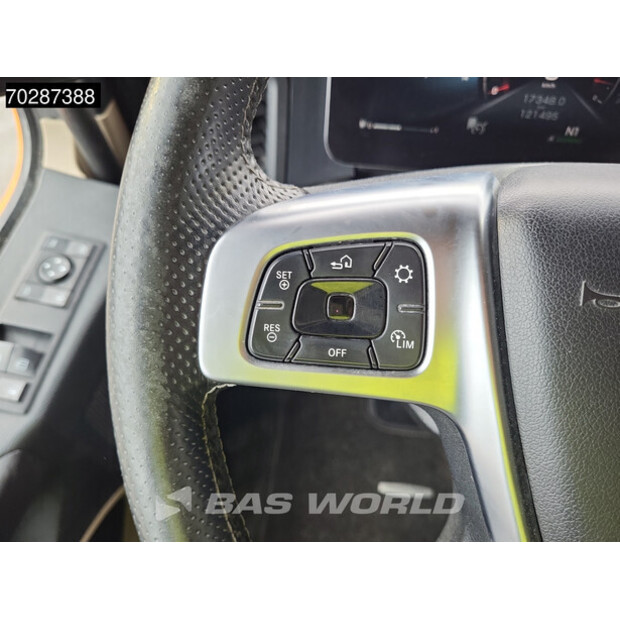 2020 مرسيدس بنز Actros 2663-42647314