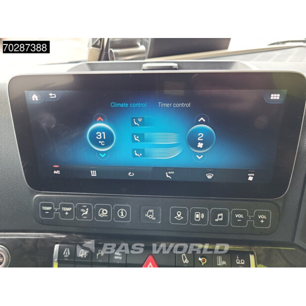 2020 مرسيدس بنز Actros 2663-42647316