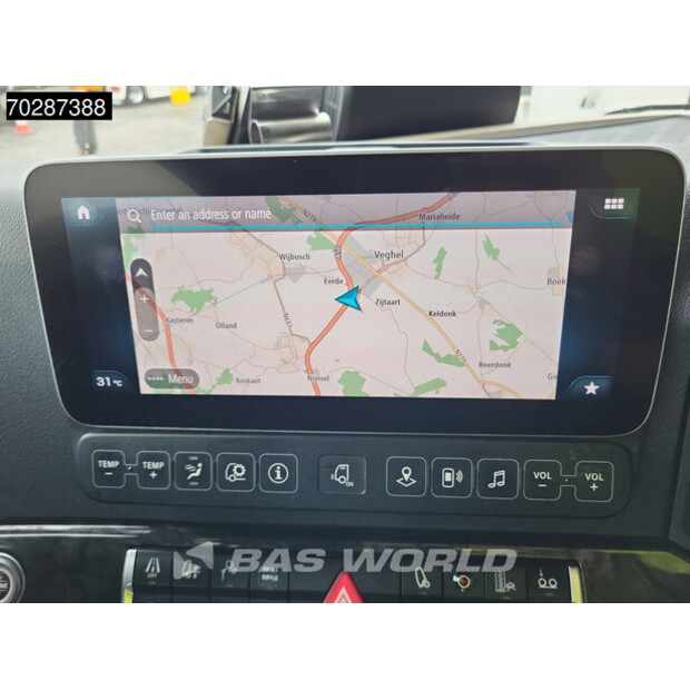 2020 مرسيدس بنز Actros 2663-42647317