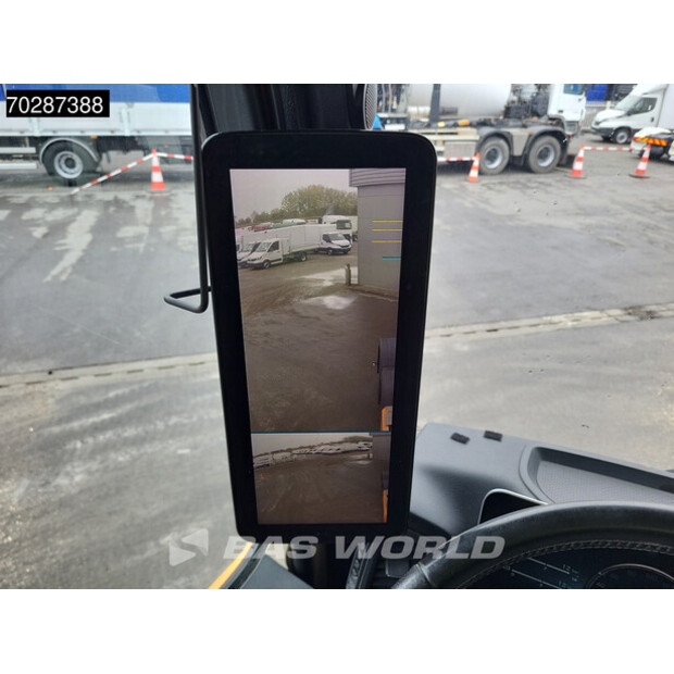 2020 مرسيدس بنز Actros 2663-42647318
