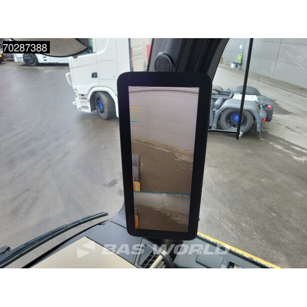 2020 مرسيدس بنز Actros 2663-42647319