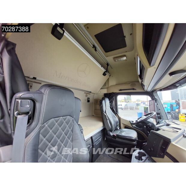2020 مرسيدس بنز Actros 2663-42647322