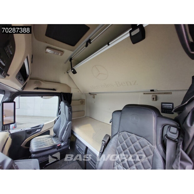 2020 مرسيدس بنز Actros 2663-42647323