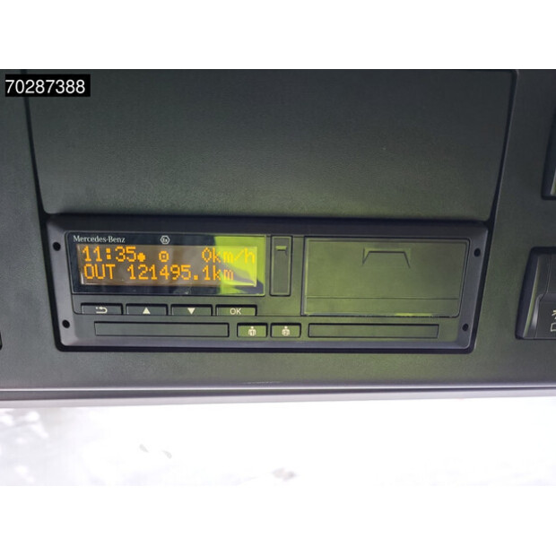 2020 مرسيدس بنز Actros 2663-42647326