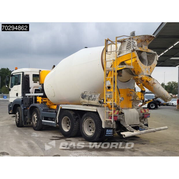 2018 مان TGS 32.420-42647332