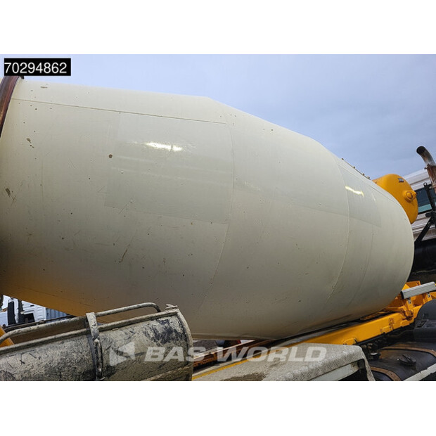 2018 مان TGS 32.420-42647337