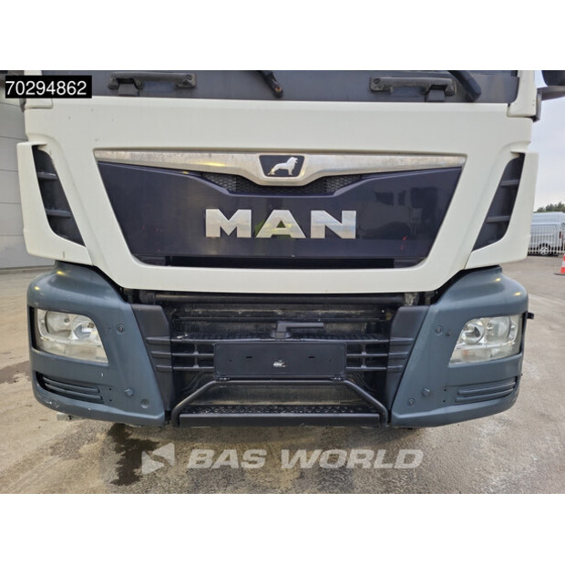 2018 مان TGS 32.420-42647340