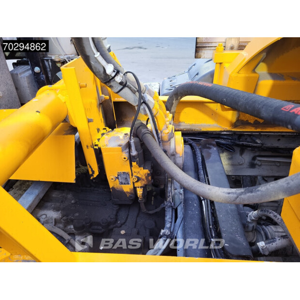 2018 مان TGS 32.420-42647343