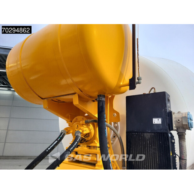 2018 مان TGS 32.420-42647346