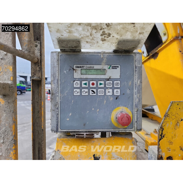 2018 مان TGS 32.420-42647347
