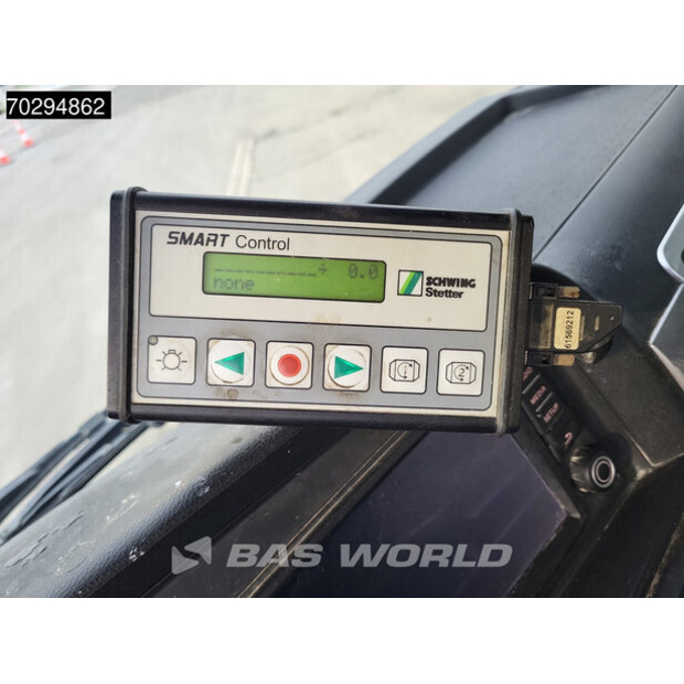 2018 مان TGS 32.420-42647348