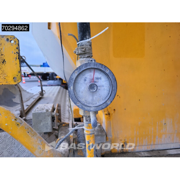 2018 مان TGS 32.420-42647349