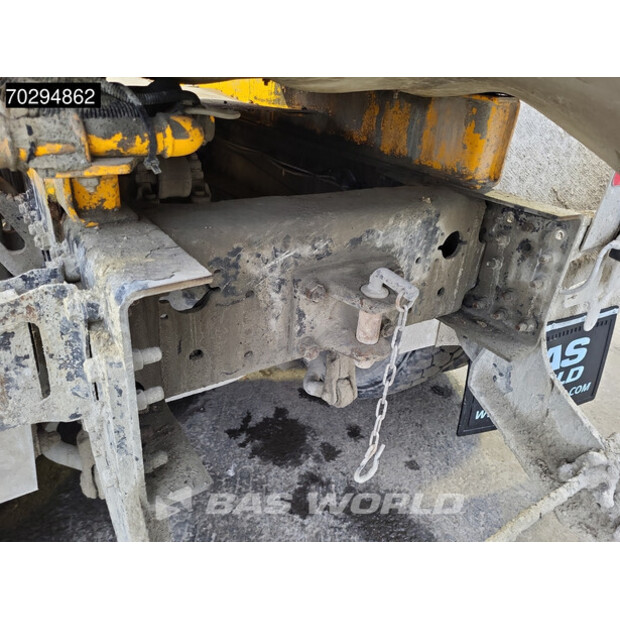 2018 مان TGS 32.420-42647352