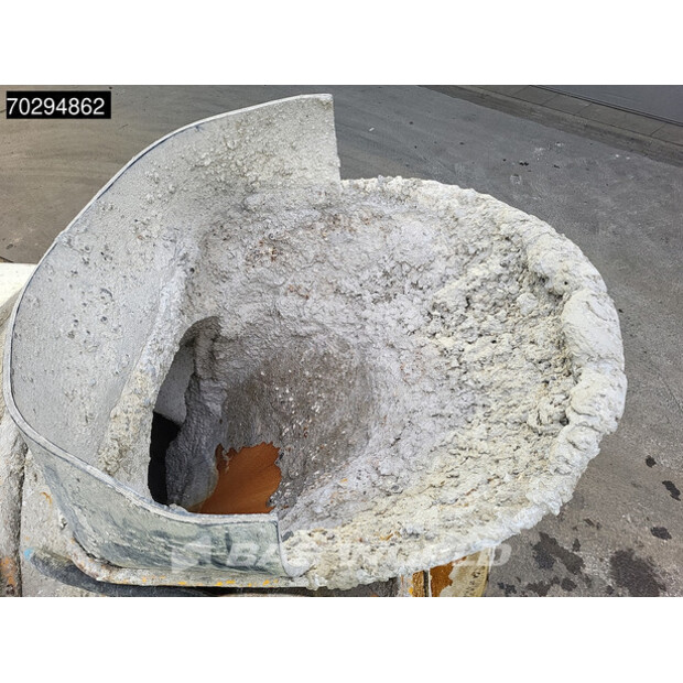 2018 مان TGS 32.420-42647354