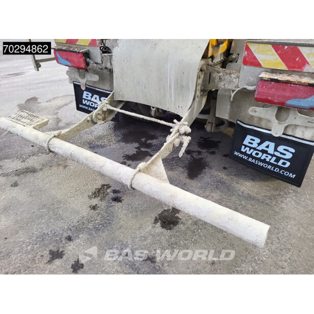 2018 مان TGS 32.420-42647355