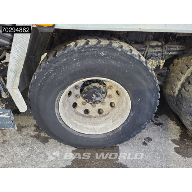 2018 مان TGS 32.420-42647357