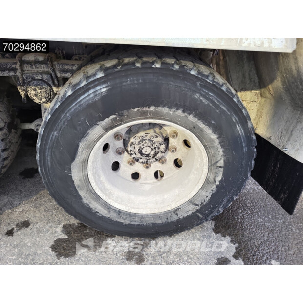 2018 مان TGS 32.420-42647358