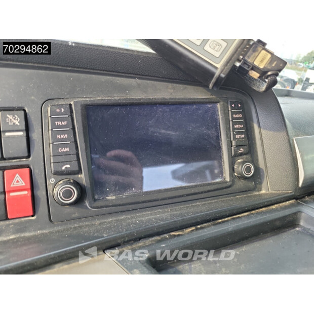 2018 مان TGS 32.420-42647365
