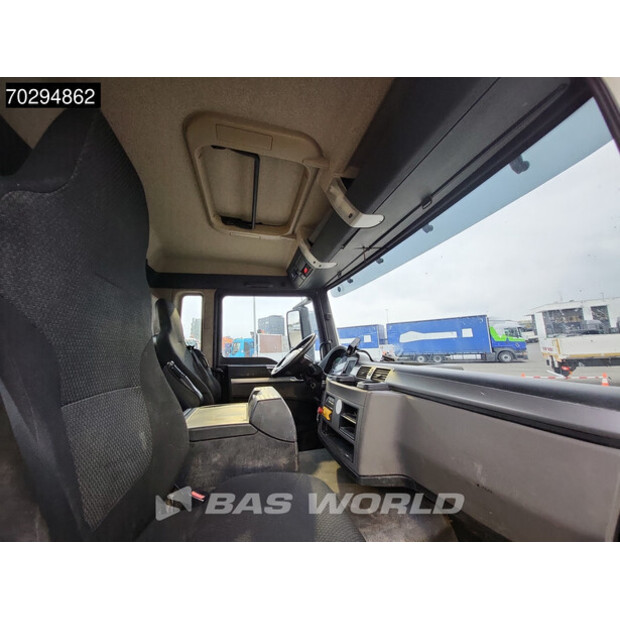 2018 مان TGS 32.420-42647368