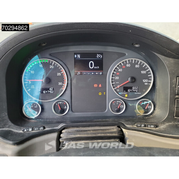 2018 مان TGS 32.420-42647372