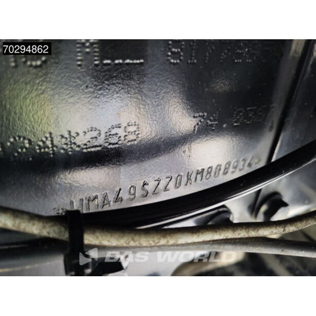 2018 مان TGS 32.420-42647374