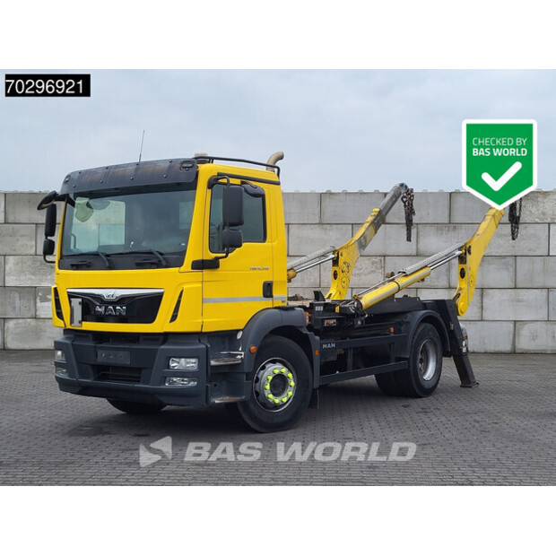 2015 MAN TGM 18.340-42647377