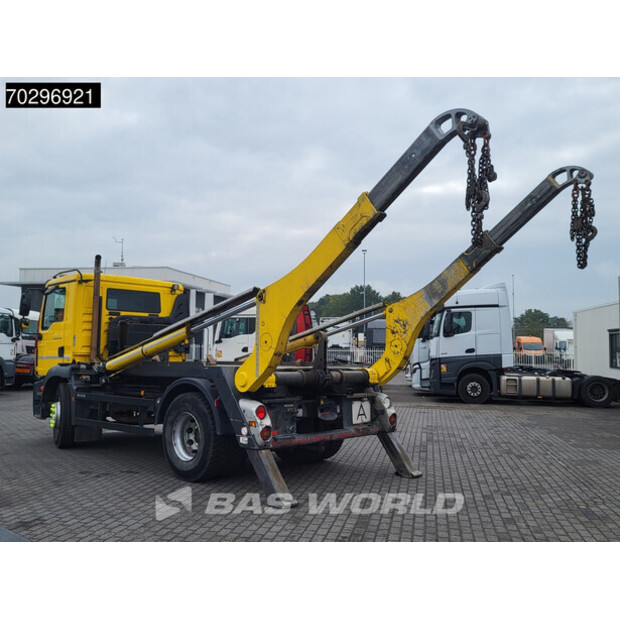 2015 MAN TGM 18.340-42647378