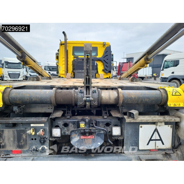2015 MAN TGM 18.340-42647383