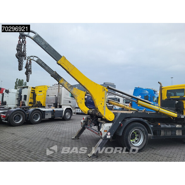 2015 MAN TGM 18.340-42647388