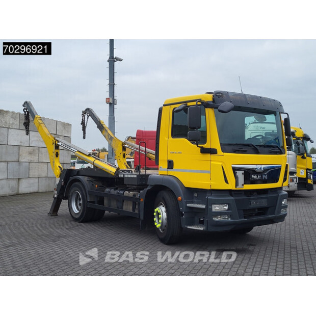 2015 MAN TGM 18.340-42647389