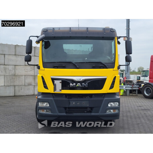 2015 MAN TGM 18.340-42647390