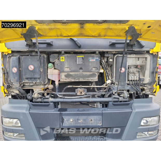 2015 MAN TGM 18.340-42647393