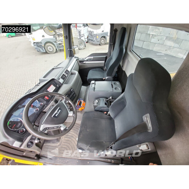 2015 MAN TGM 18.340-42647400