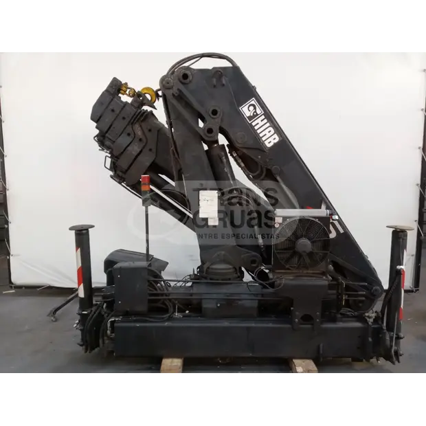 HIAB 166 E-5 HIPRO-42647641