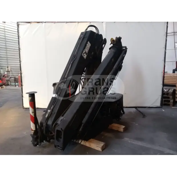 HIAB 166 E-5 HIPRO-42647643