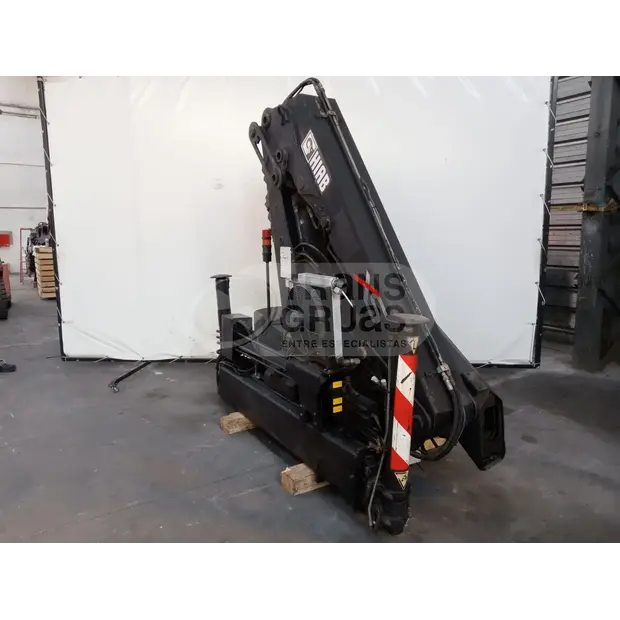 HIAB 166 E-5 HIPRO-42647644